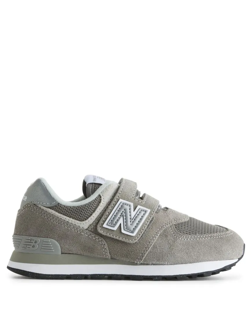 New Balance 574 Little Kids' Trainers