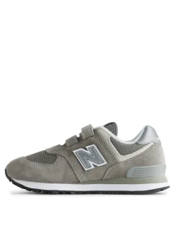 New Balance 574 Little Kids' Trainers
