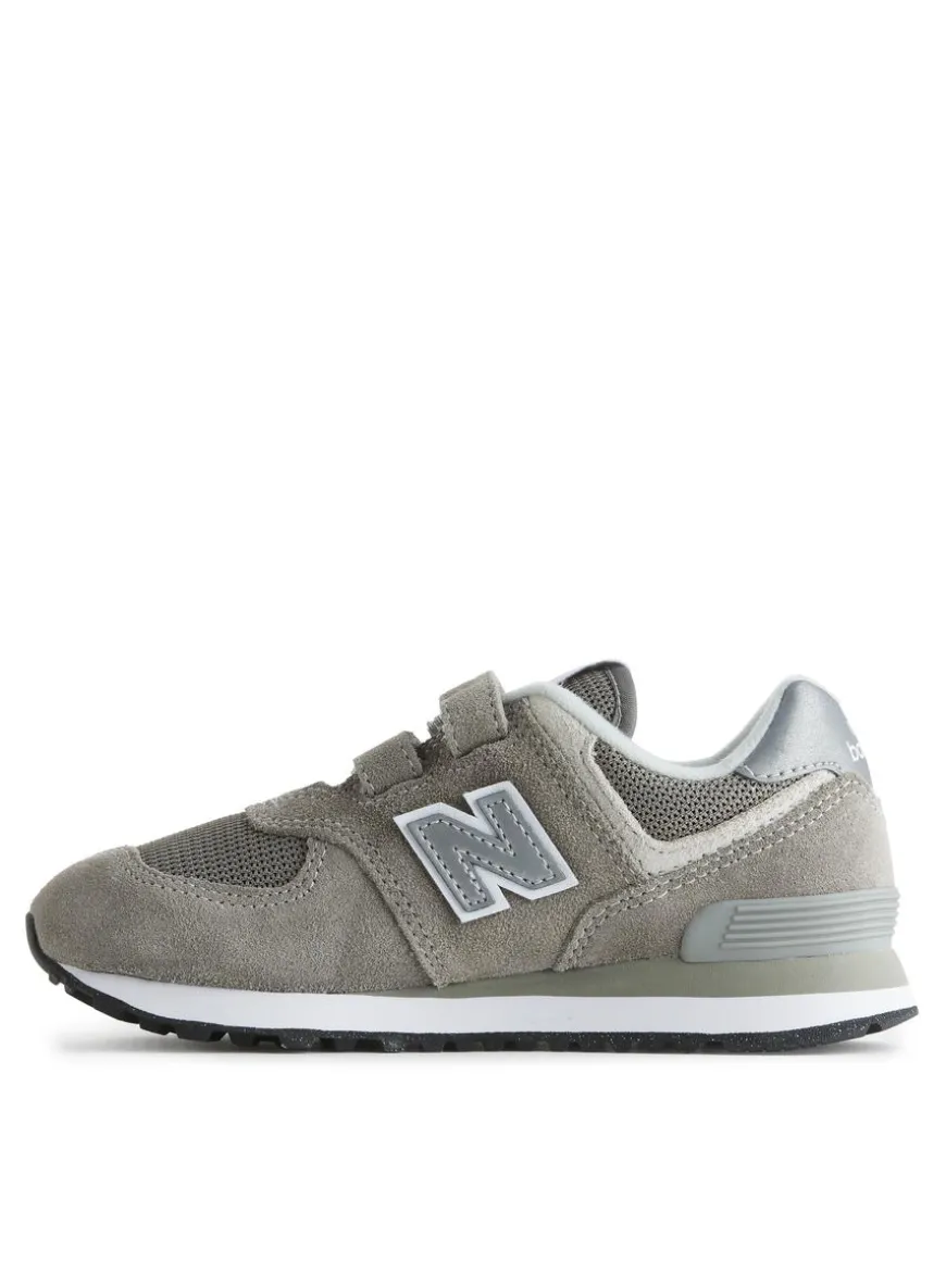 New Balance 574 Little Kids' Trainers