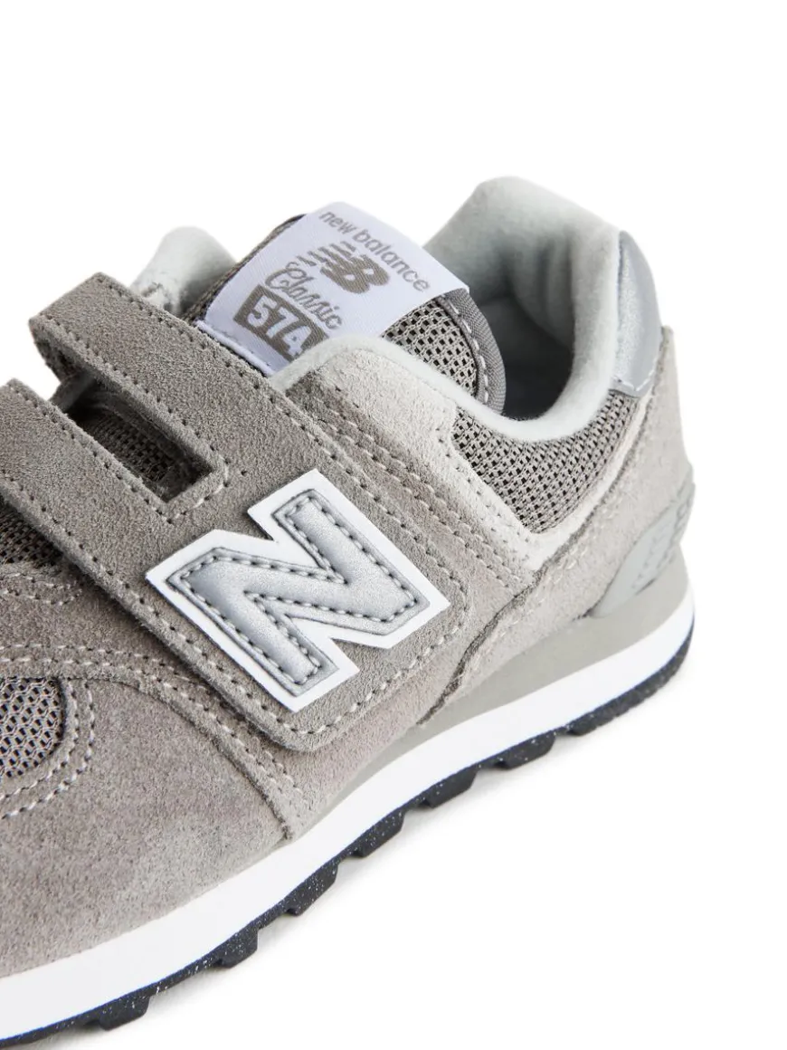 New Balance 574 Little Kids' Trainers