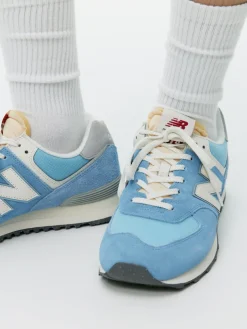 New Balance 574 Trainers