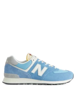 New Balance 574 Trainers