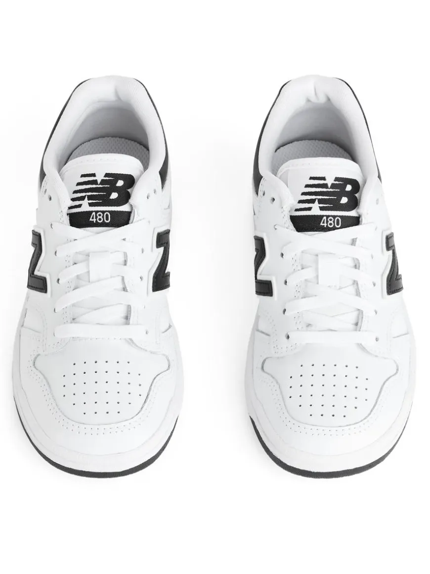 New Balance 480 Youth Trainers
