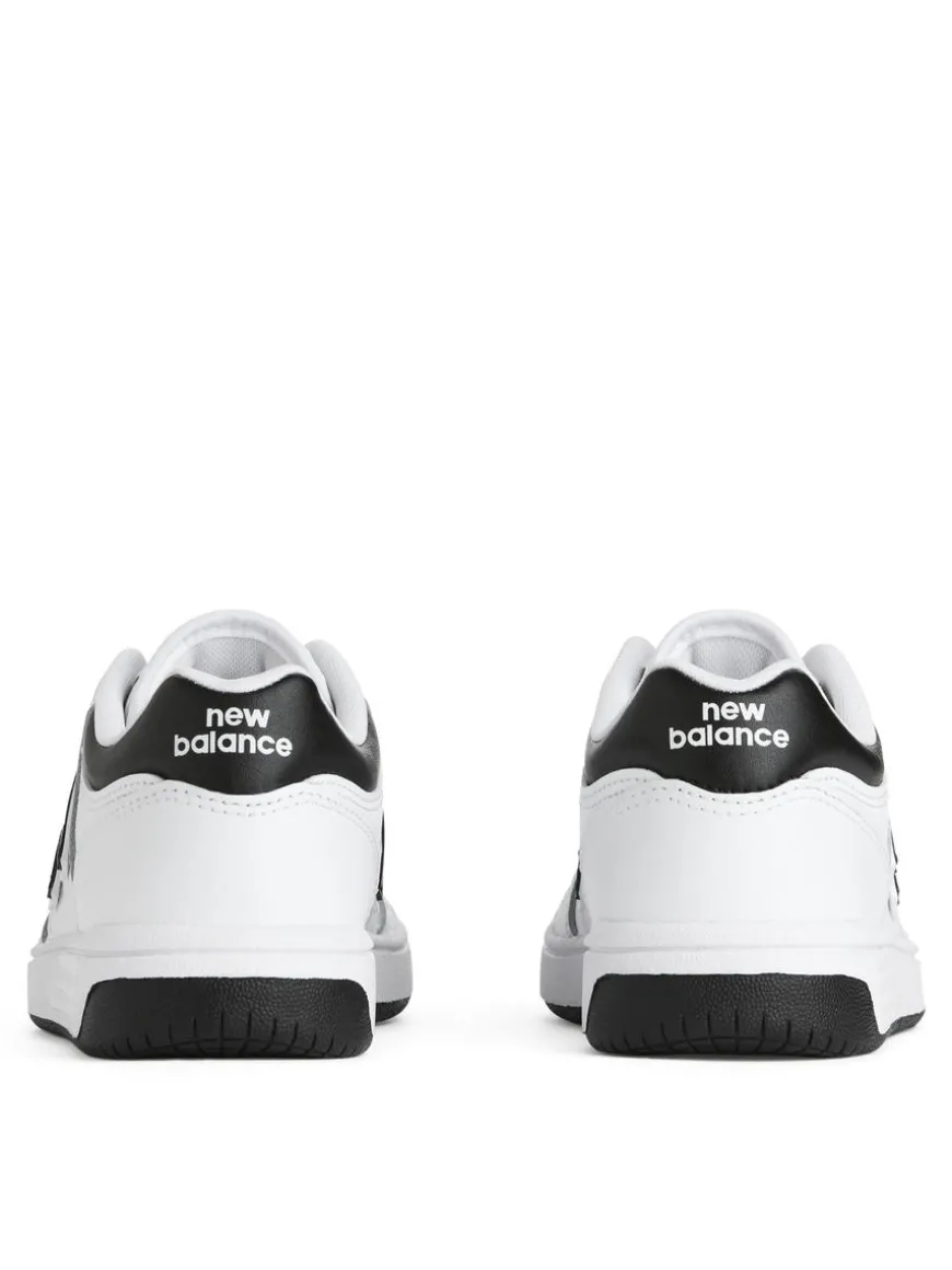 New Balance 480 Youth Trainers