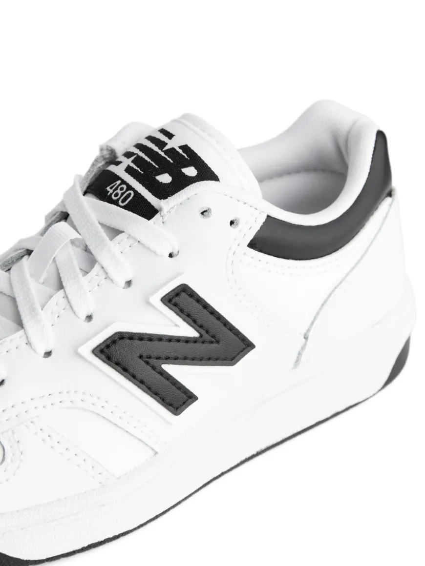 New Balance 480 Youth Trainers