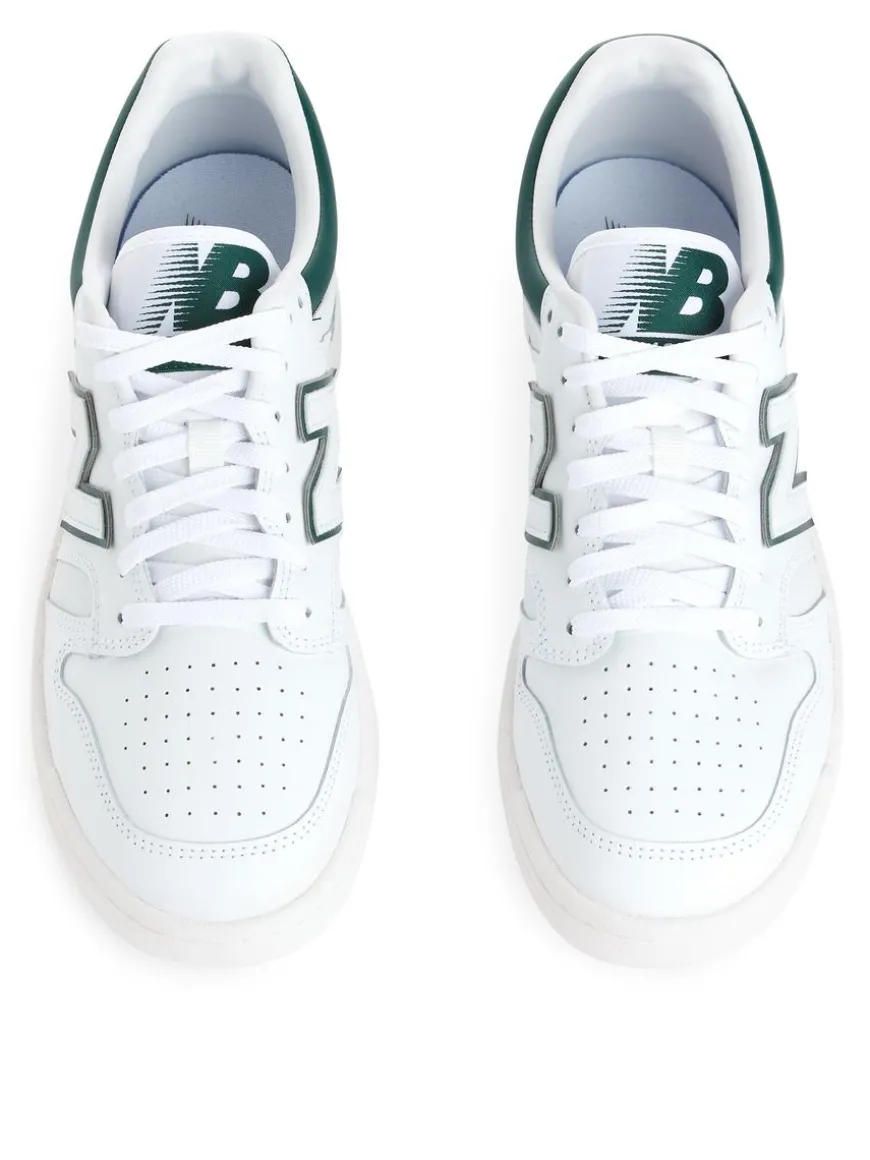 New Balance BB480 Trainers