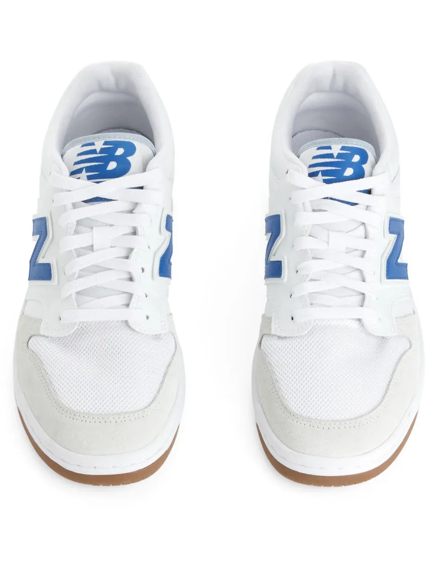 New Balance BB480 Trainers