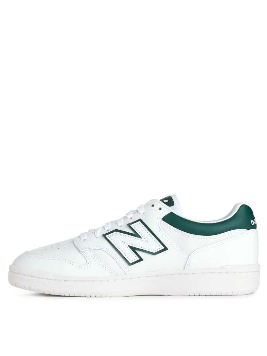 New Balance BB480 Trainers
