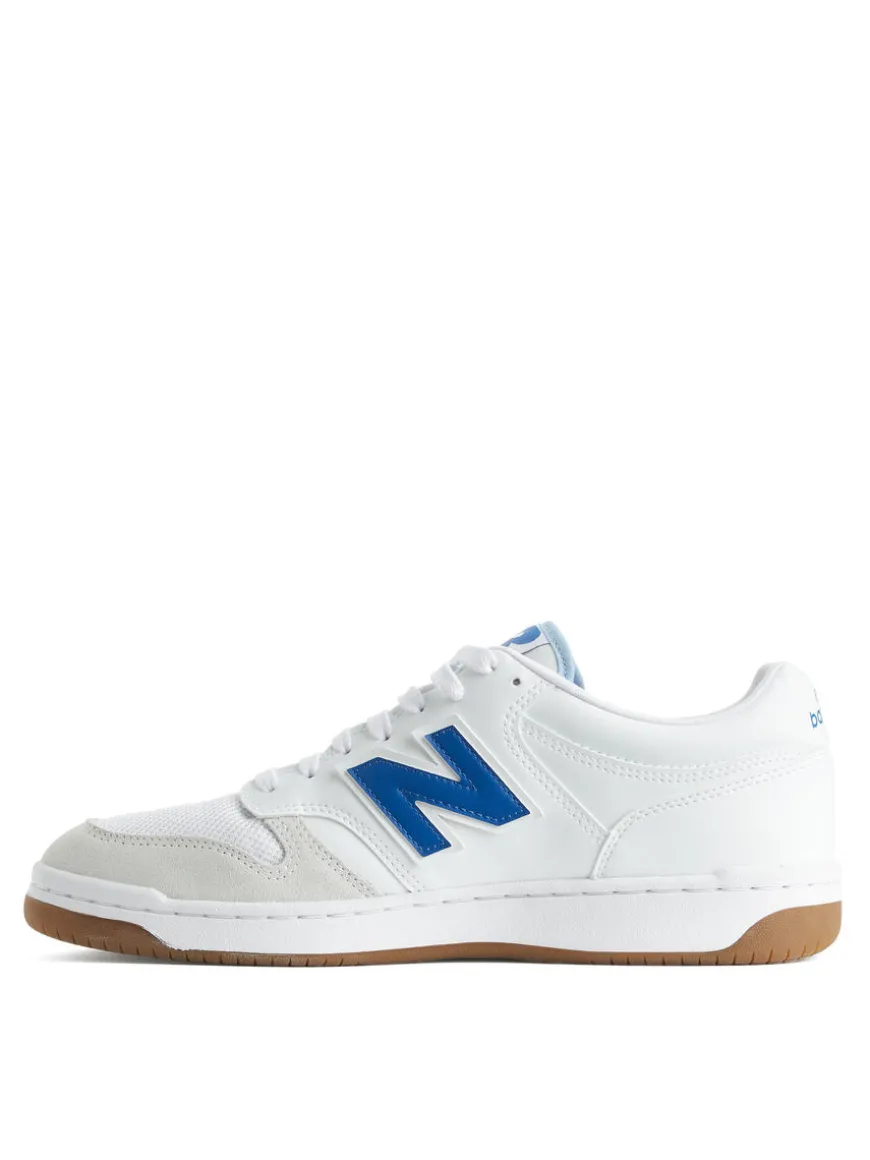 New Balance BB480 Trainers