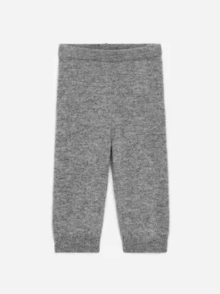 Newborn Cashmere Trousers