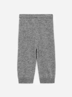 Newborn Cashmere Trousers