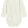 Newborn Soft Cotton Bodysuit