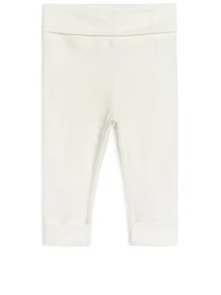 Newborn Soft Cotton Leggings