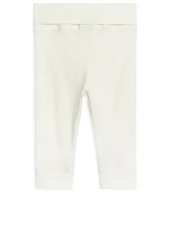 Newborn Soft Cotton Leggings