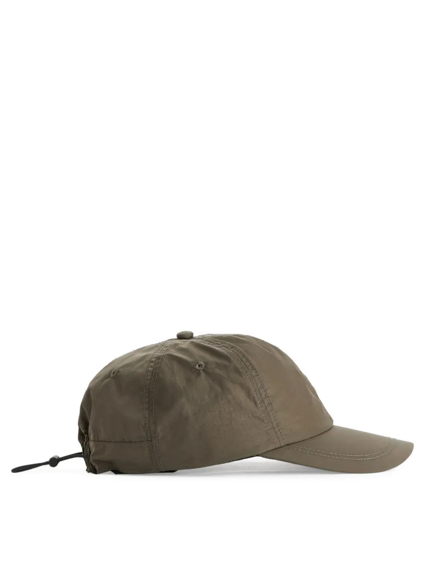 Nylon Cap