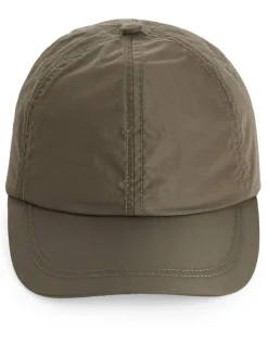 Nylon Cap