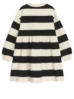 Oversized Sweatshirt Dress