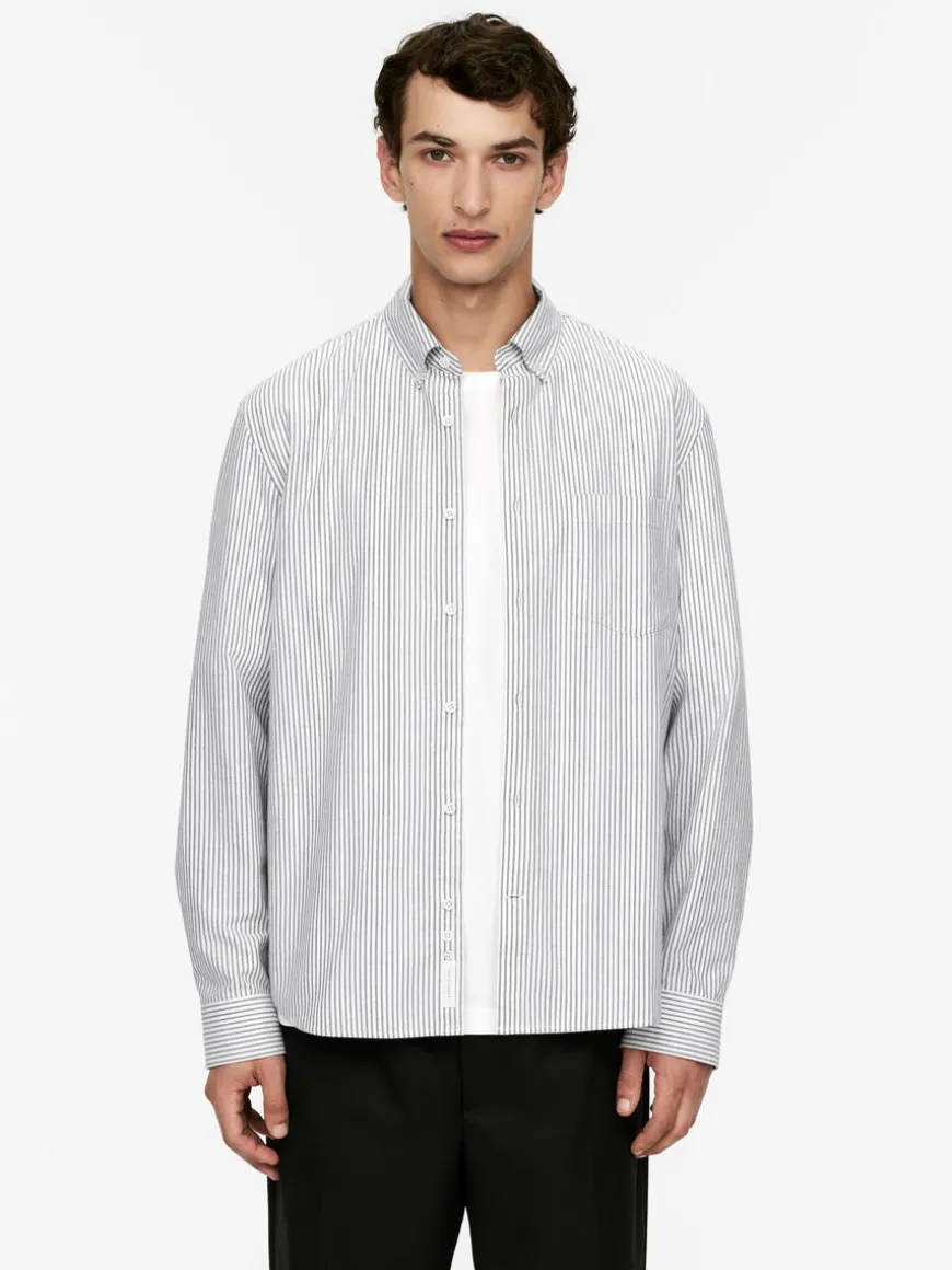 Oxford Shirt