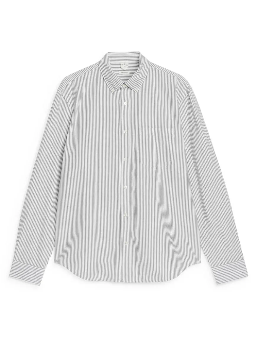 Oxford Shirt