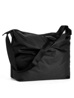 Packable Messenger Bag