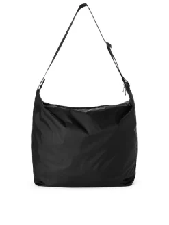 Packable Messenger Bag