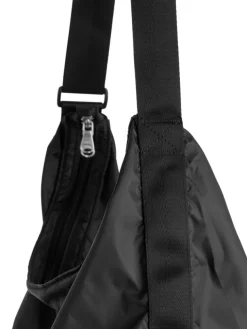 Packable Messenger Bag