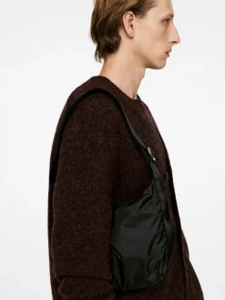 Packable Small Messenger Bag