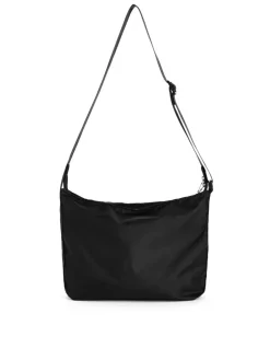 Packable Small Messenger Bag