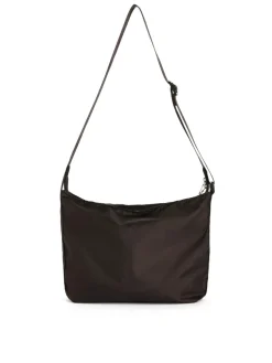 Packable Small Messenger Bag