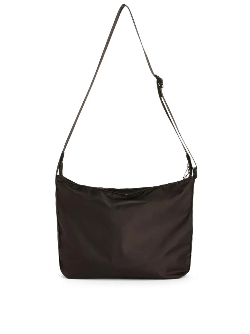 Packable Small Messenger Bag