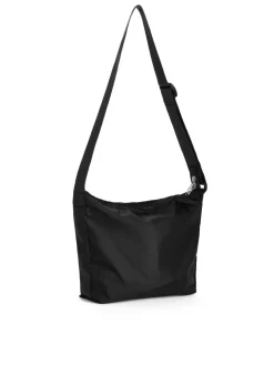 Packable Small Messenger Bag