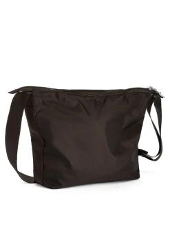 Packable Small Messenger Bag