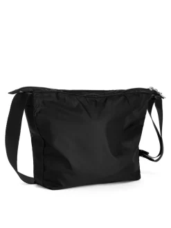 Packable Small Messenger Bag