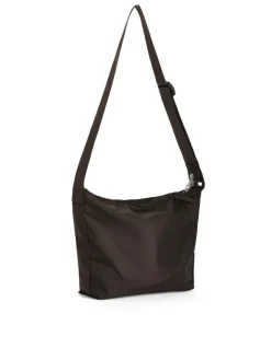 Packable Small Messenger Bag