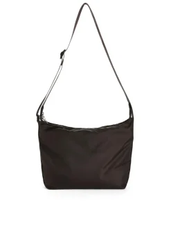 Packable Small Messenger Bag