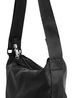 Packable Small Messenger Bag