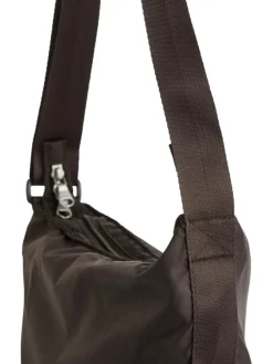 Packable Small Messenger Bag
