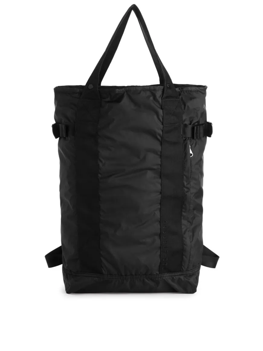 Packable 2-Way Backpack
