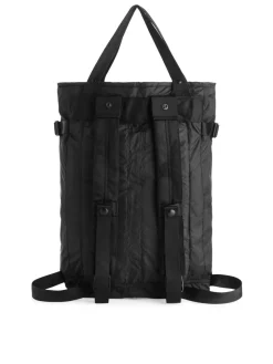 Packable 2-Way Backpack