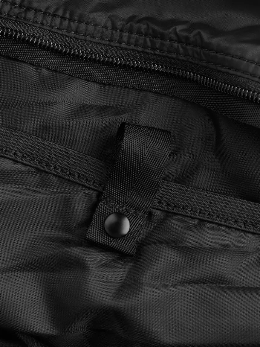 Packable 2-Way Backpack