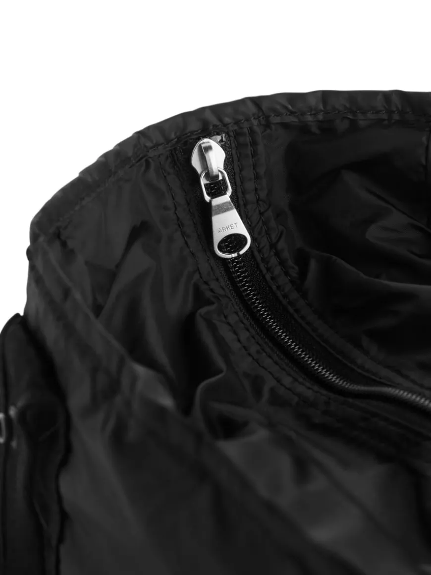 Packable 2-Way Backpack