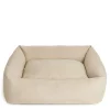 Padded Dog Bed Large