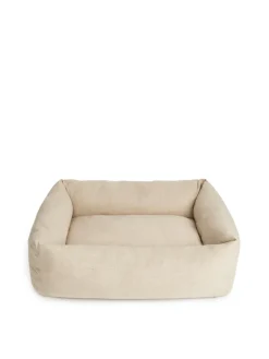 Padded Dog Bed Medium