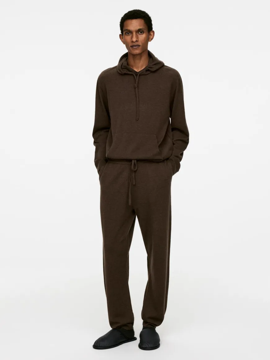 Padded Lounge Slippers