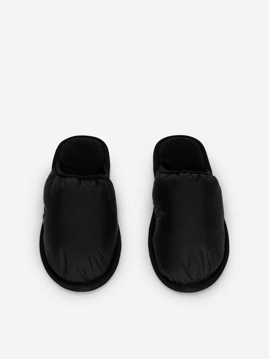 Padded Lounge Slippers