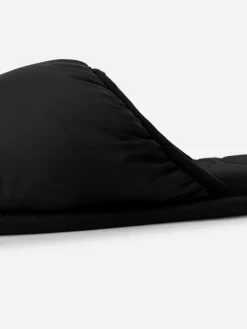 Padded Lounge Slippers