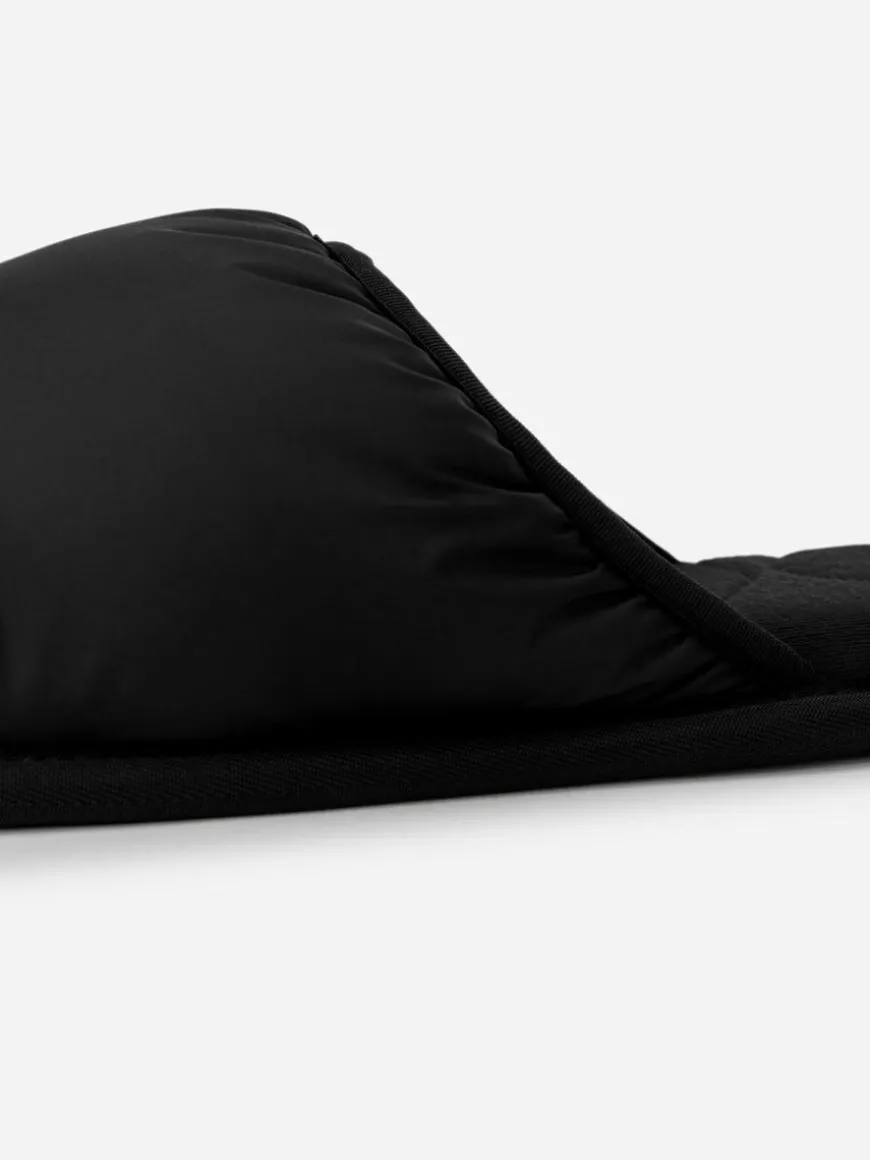 Padded Lounge Slippers