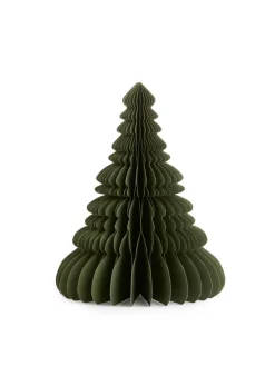 Paper Decoration 24 Cm