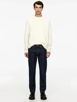 PARK Regular Straight Jeans