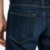 PARK Regular Straight Jeans